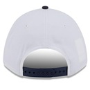 Boné New Era 9Forty M-Crown A-Frame Boston Red Sox MLB Masculino - Foto 5