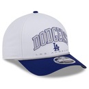 Boné New Era 9Forty M-Crown A-Frame LA Dodgers MLB Masculino - Foto 3