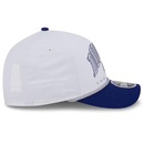 Boné New Era 9Forty M-Crown A-Frame LA Dodgers MLB Masculino - Foto 4