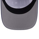 Boné New Era 9Forty M-Crown A-Frame LA Dodgers MLB Masculino - Foto 6