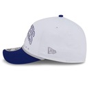 Boné New Era 9Forty M-Crown A-Frame LA Dodgers MLB Masculino - Foto 7