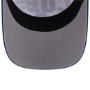 Boné New Era 9Forty M-Crown A-Frame Chicago Cubs MLB Masculino - Foto 6