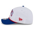 Boné New Era 9Forty M-Crown A-Frame Chicago Cubs MLB Masculino - Foto 7