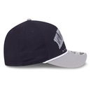 Boné New Era 9Forty M-Crown A-Frame New York Yankees MLB Masculino - Foto 4