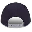 Boné New Era 9Forty M-Crown A-Frame New York Yankees MLB Masculino - Foto 5