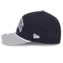 Boné New Era 9Forty M-Crown A-Frame New York Yankees MLB Masculino - Foto 7