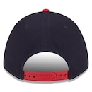 Boné New Era 9Forty M-Crown A-Frame Boston Red Sox MLB Masculino - Foto 5