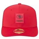 Boné New Era 9SEVENTY San Francisco 49ers NFL Sideline Masculino - Foto 2