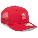 Boné New Era 9SEVENTY San Francisco 49ers NFL Sideline Masculino - Foto 3