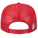 Boné New Era 9SEVENTY San Francisco 49ers NFL Sideline Masculino - Foto 6