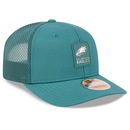 Boné New Era 9SEVENTY Philadelphia Eagles NFL Sideline Masculino - Foto 3