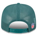 Boné New Era 9SEVENTY Philadelphia Eagles NFL Sideline Masculino - Foto 6