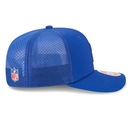 Boné New Era 9SEVENTY New York Giants NFL Sideline Masculino - Foto 4