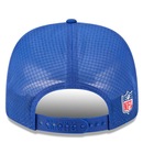 Boné New Era 9SEVENTY New York Giants NFL Sideline Masculino - Foto 5