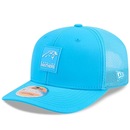 Boné New Era 9SEVENTY Carolina Panthers NFL Sideline Masculino - Foto 1