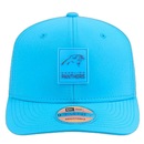Boné New Era 9SEVENTY Carolina Panthers NFL Sideline Masculino - Foto 2