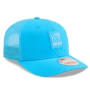 Boné New Era 9SEVENTY Carolina Panthers NFL Sideline Masculino - Foto 3