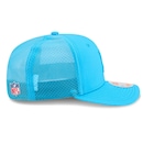 Boné New Era 9SEVENTY Carolina Panthers NFL Sideline Masculino - Foto 4