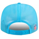 Boné New Era 9SEVENTY Carolina Panthers NFL Sideline Masculino - Foto 5