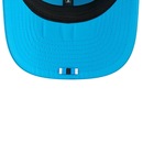 Boné New Era 9SEVENTY Carolina Panthers NFL Sideline Masculino - Foto 6