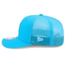 Boné New Era 9SEVENTY Carolina Panthers NFL Sideline Masculino - Foto 7