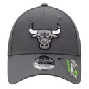 Boné New Era 9Forty Chicago Bulls NBA Masculino - Foto 2
