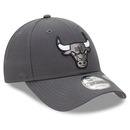 Boné New Era 9Forty Chicago Bulls NBA Masculino - Foto 3