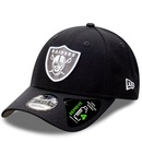Boné New Era 9Forty Las Vegas Raiders NFL Masculino - Foto 1