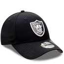 Boné New Era 9Forty Las Vegas Raiders NFL Masculino - Foto 3