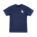 Camiseta New Era Lifestyle Los Angeles Dodgers MLB Masculina - Foto 1