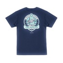 Camiseta New Era Lifestyle Los Angeles Dodgers MLB Masculina - Foto 2