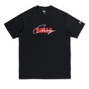 Camiseta New Era Lifestyle Chicago Bulls NBA Masculina - Foto 1