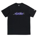 Camiseta New Era Lifestyle Los Angeles Lakers NBA Masculina - Foto 1