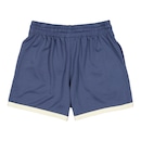 Short New Era Los Angeles Lakers NBA Unissex - Foto 2