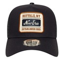 Boné New Era 9Forty A-Frame Trucker Branded Unissex - Foto 2