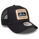 Boné New Era 9Forty A-Frame Trucker Branded Unissex - Foto 3