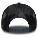 Boné New Era 9Forty A-Frame Trucker Branded Unissex - Foto 4