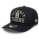 Boné New Era 19TWENTY Detroit Tigers MLB Unissex - Foto 1