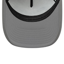 Boné New Era 9Forty A-Frame Trucker Los Angeles Lakers NBA Unissex - Foto 5