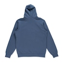 Blusão de Moletom Canguru Fechado New Era New York Yankees MLB Masculino - Foto 2