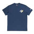 Camiseta New Era Lifestyle Branded Masculina - Foto 1