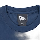 Camiseta New Era Lifestyle Branded Masculina - Foto 3