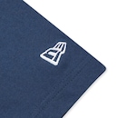 Camiseta New Era Lifestyle Branded Masculina - Foto 4