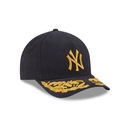 Boné New Era 9Forty M-Crown New York Yankees Alpha Collection Masculino - Foto 2