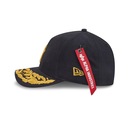 Boné New Era 9Forty M-Crown New York Yankees Alpha Collection Masculino - Foto 4