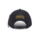 Boné New Era 9Forty M-Crown New York Yankees Alpha Collection Masculino - Foto 5