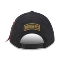Boné New Era 9Forty M-Crown Los Angeles Dodgers Alpha Collection Masculino - Foto 5