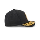Boné New Era 9Forty M-Crown Los Angeles Dodgers Alpha Collection Masculino - Foto 6