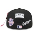 Boné New Era 59Fifty Los Angeles Dodgers Alpha Collection Masculino - Foto 5