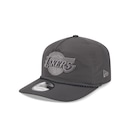 Boné New Era 19TWENTY Los Angeles Lakers Quickstrike 2025 Masculino - Foto 1